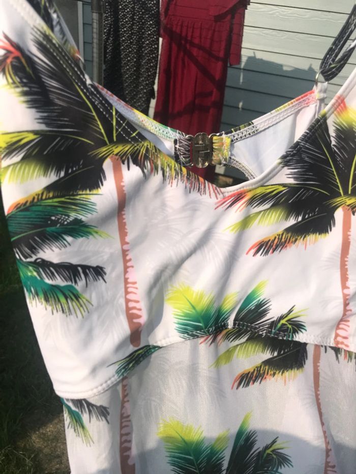 Maillot de bain - photo numéro 3