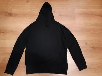 Sweat à capuche fille taille 12/14 ans