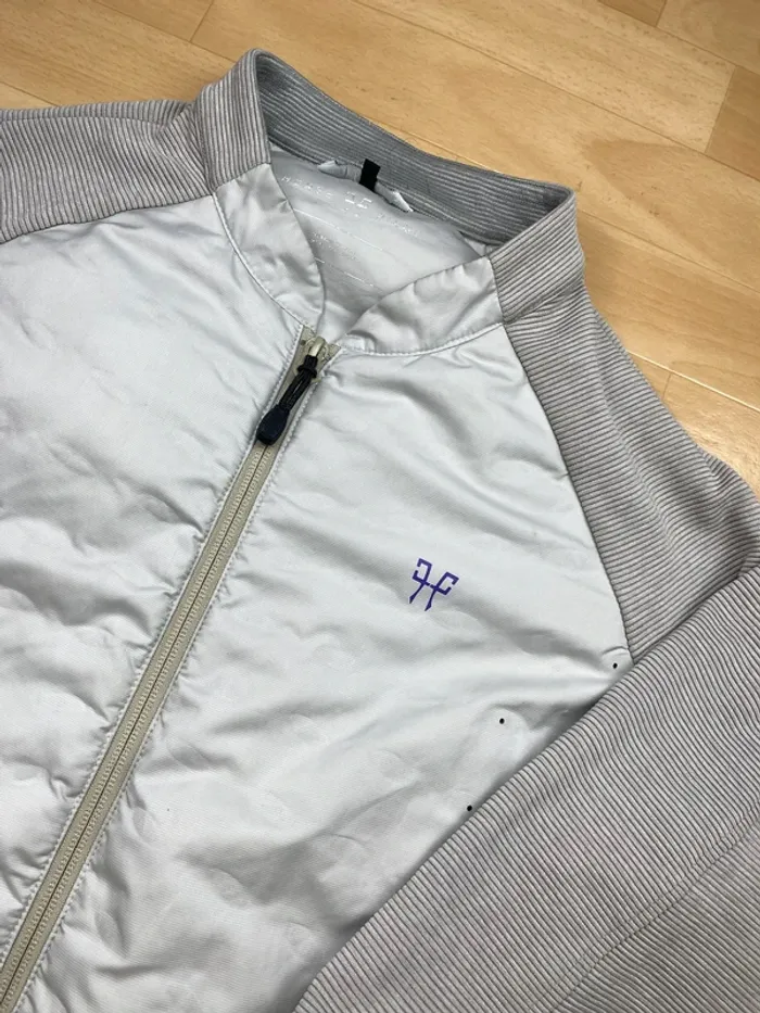 Veste Horse Pilot – Beige/Gris – Taille L - photo numéro 2