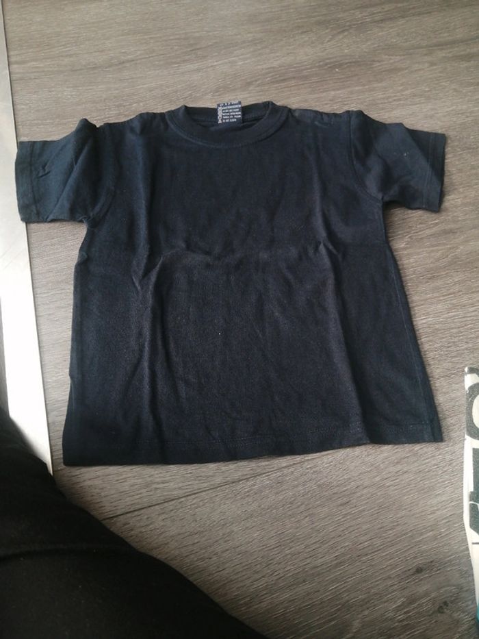 Tee shirt manche courte 8A
