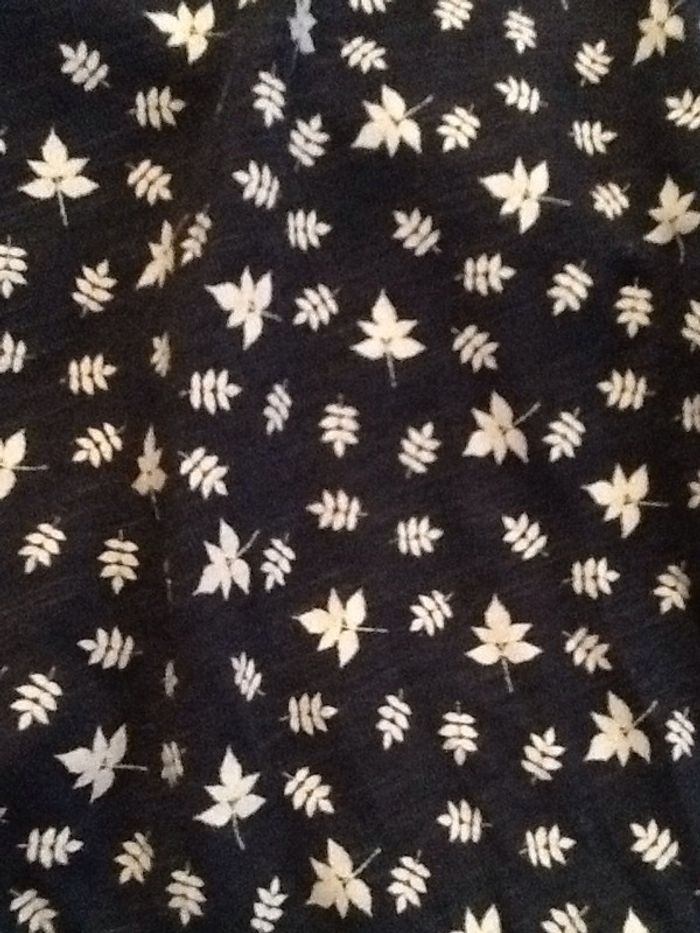 Chemisier sans manche