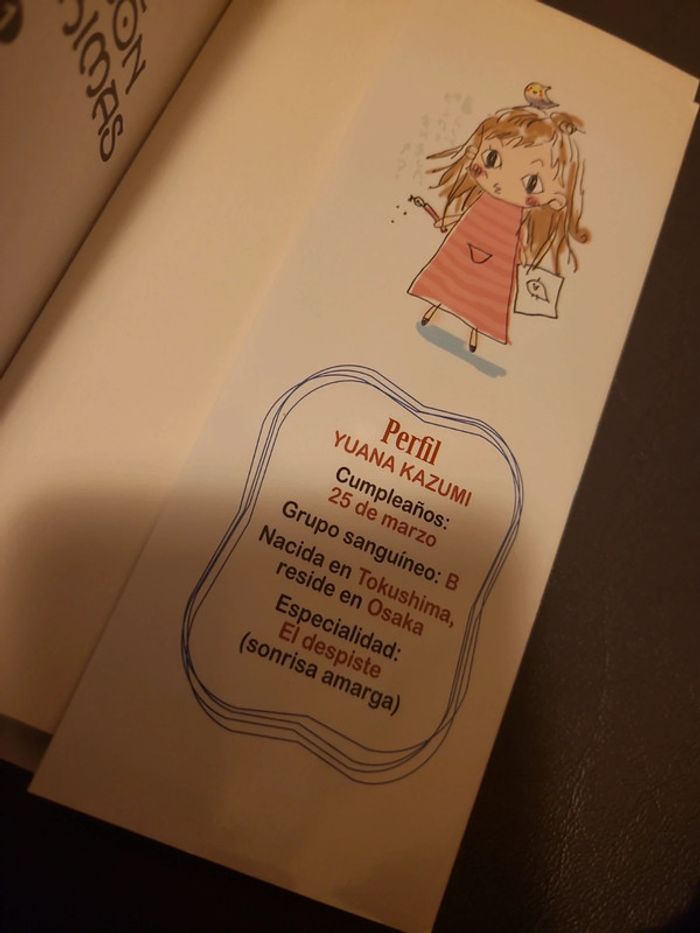 Un milliōn de lācrimas(version espagnol) - photo numéro 5