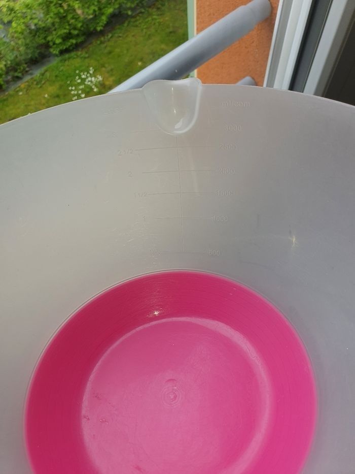 Bol doseur antidérapant - photo numéro 2