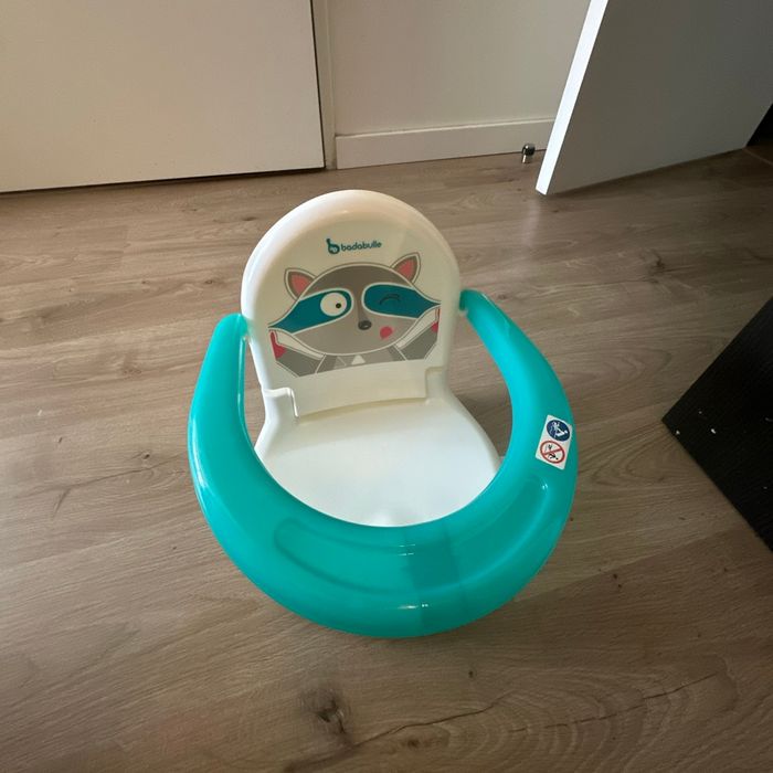 Siège de bain - photo numéro 2