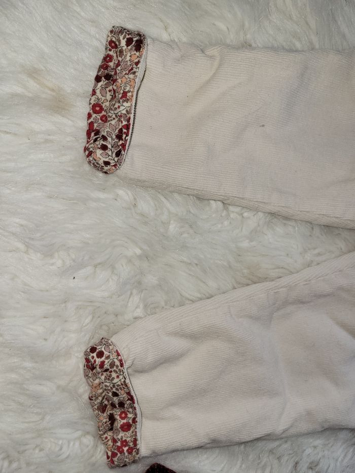 Ensemble hiver sergent Major 36mois - photo numéro 9