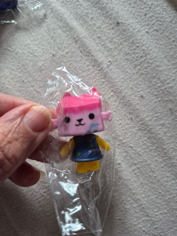 Figurine gabby chat gabby et la maison magique