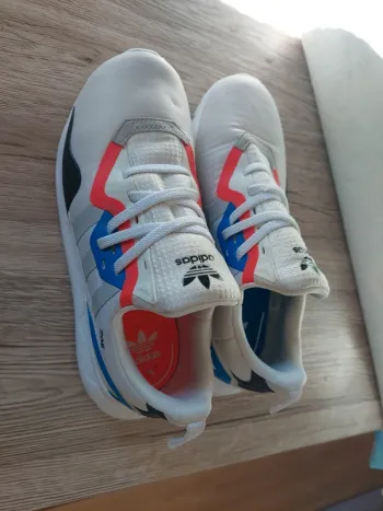 Basket adidas