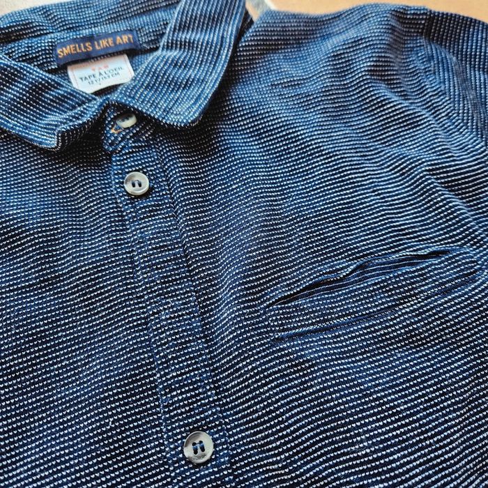 Chemise ML - 12 ans - photo numéro 3