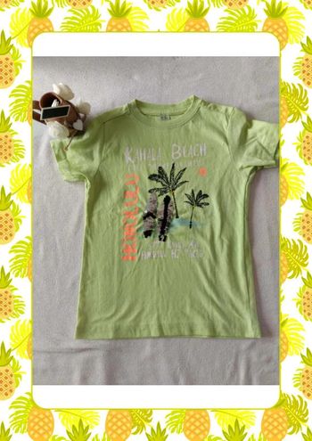 T shirt Zeeman