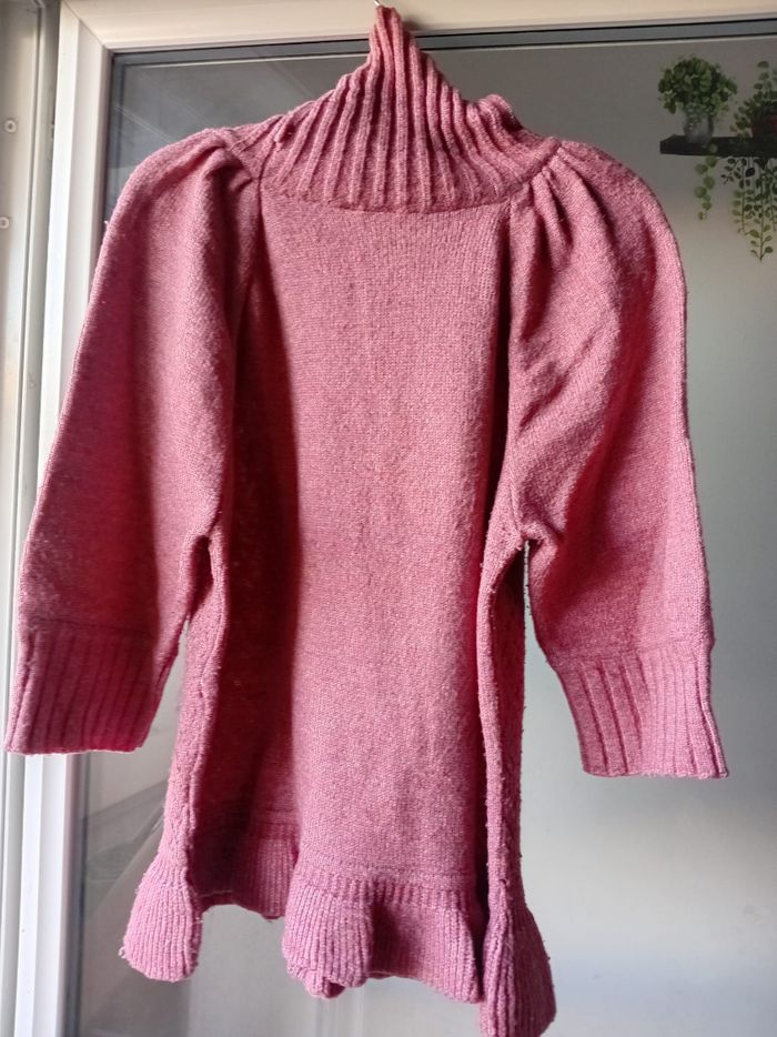 Pull femme - photo numéro 2