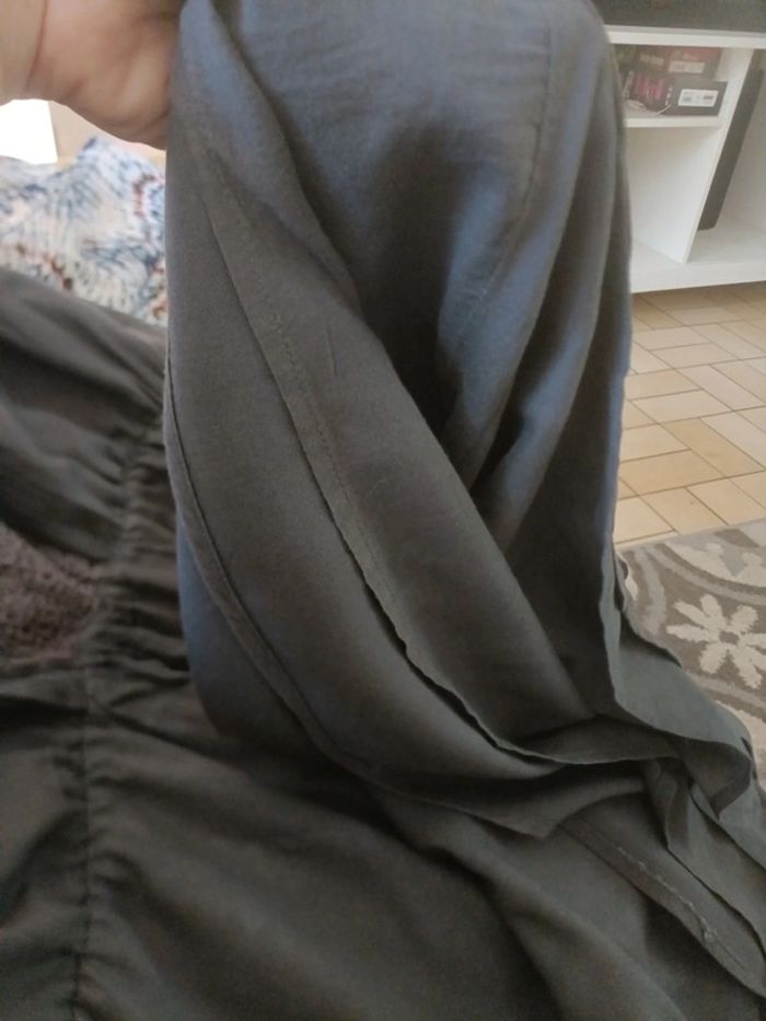 Jolie robe doublée - photo numéro 7