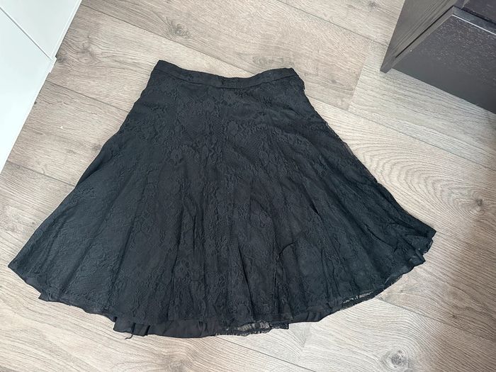 Jupe sinequanone taille 38