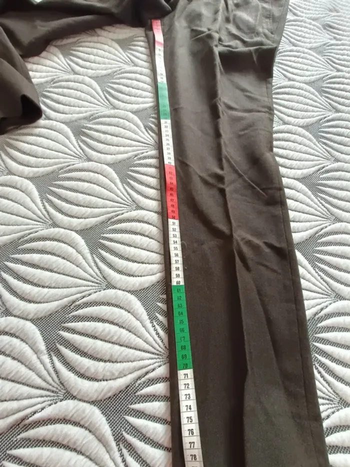 Pantalon de ville homme Jerem - photo numéro 6