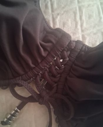 Haut de maillot de bain