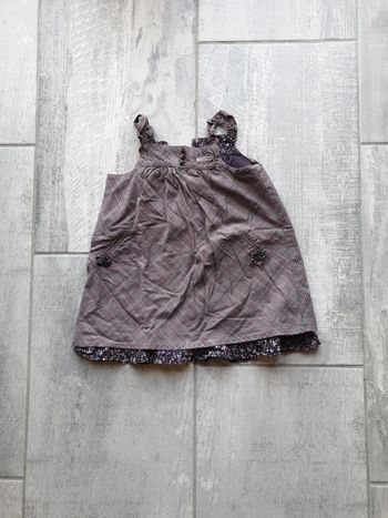 Robe 18 mois