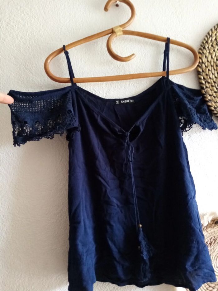 Top shein M - photo numéro 2