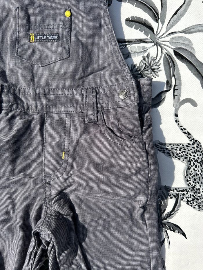 Salopette 3 mois obaibi - photo numéro 4