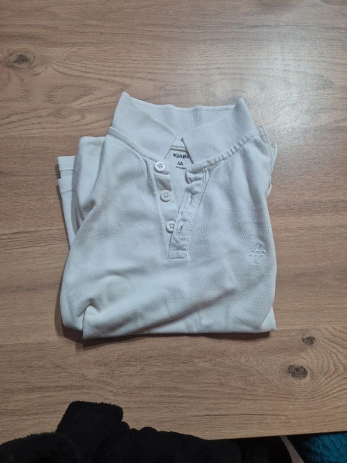 Gros lot 6 ans garçon - photo numéro 5