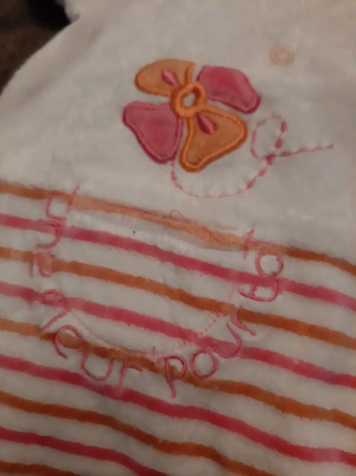 Tunique velour - photo numéro 2