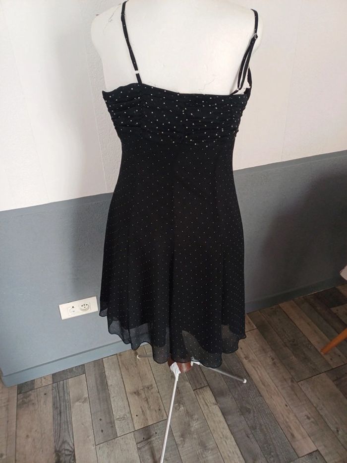 Robe à pois - photo numéro 3