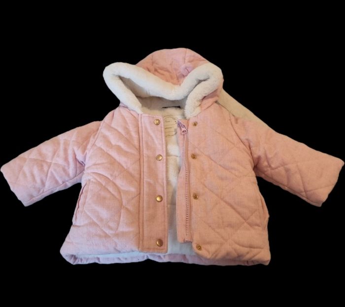 12 mois Petit bateau et sergent major - photo numéro 8