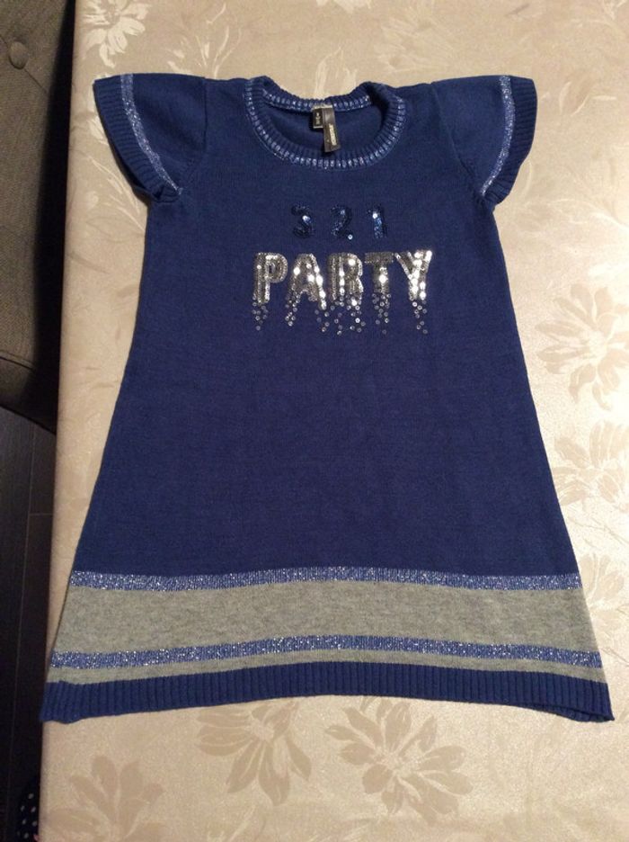 Robe Orchestra 2 ans