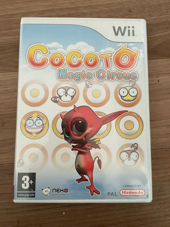 Cocoto