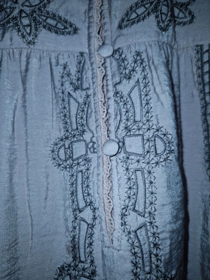 Tunique 👼 - photo numéro 6