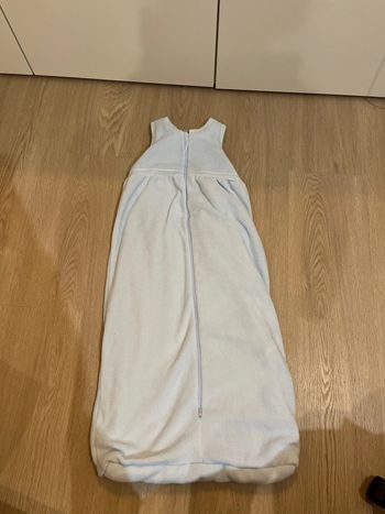 Gigoteuse hiver  redcasstle tog 3  bleu