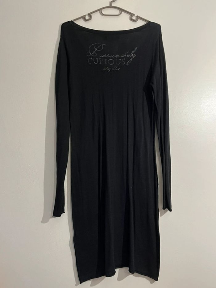 Robe pull - photo numéro 2