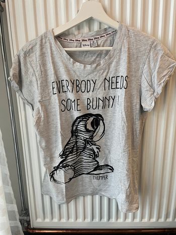 T-shirt de pyjama Panpan