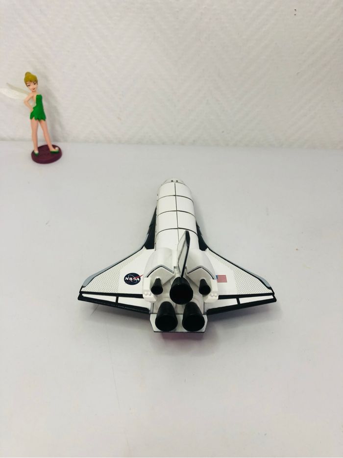 Maquette navette spatiale NASA - photo numéro 6