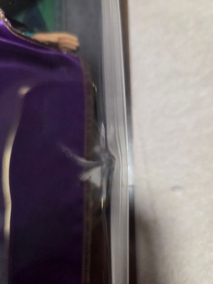 Poupée ANNA neuve dans son emballage d'origine - photo numéro 8