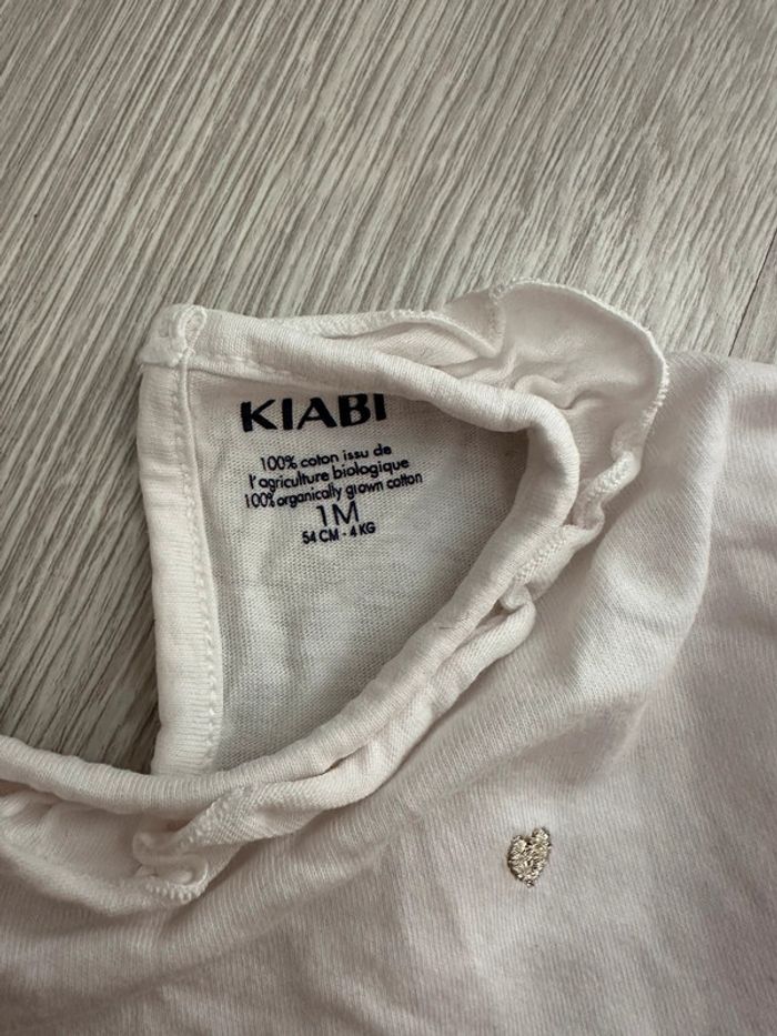 T-shirt manche longue - photo numéro 2