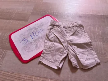 Pantalon Bebe
