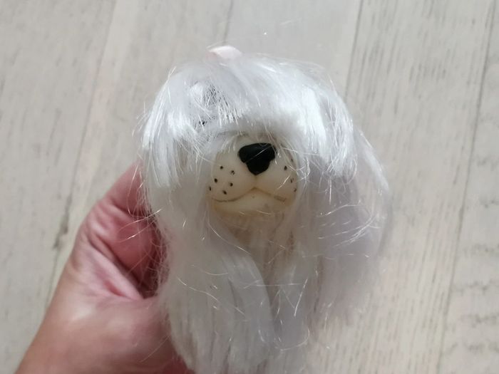 Figurine chien - photo numéro 3