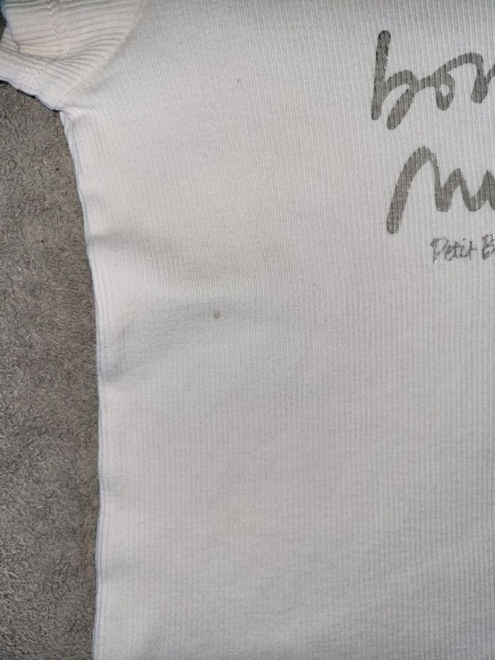 Pyjama été fille 4 ans Petit bateau - photo numéro 3