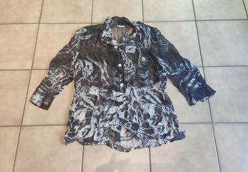 Chemise Christine Laure