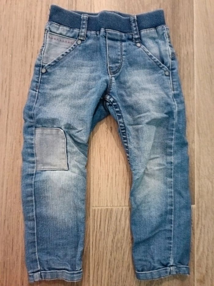 Lot 6 pantalons 24 mois /2 ans - photo numéro 16