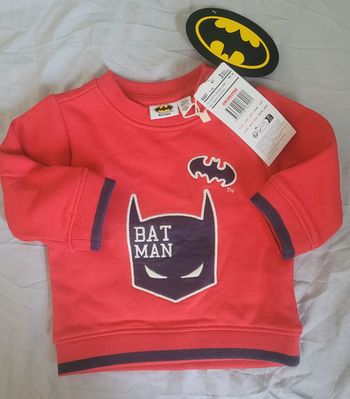 Sweat bébé garçon 3 mois 