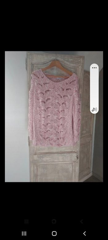 Pull rose