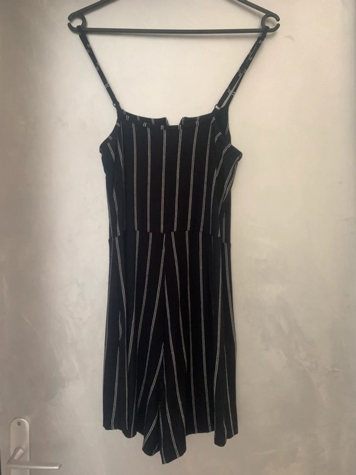 Combi short - photo numéro 2