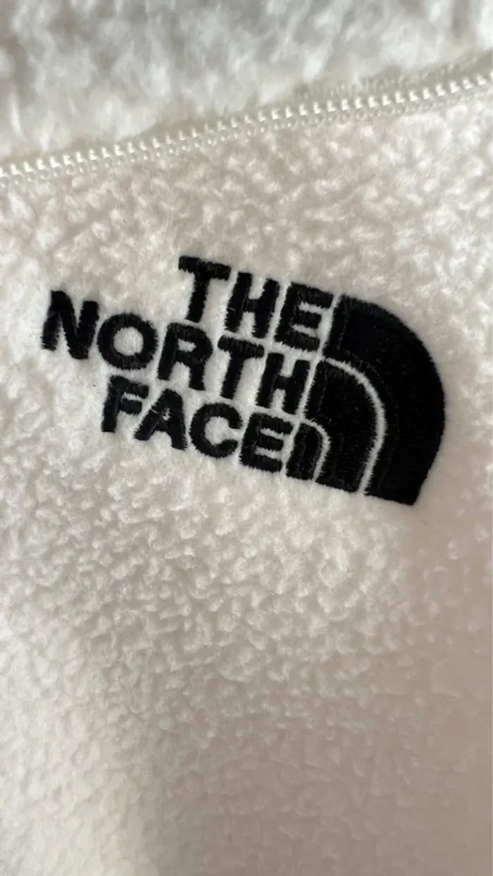Polaire The North Face - photo numéro 4