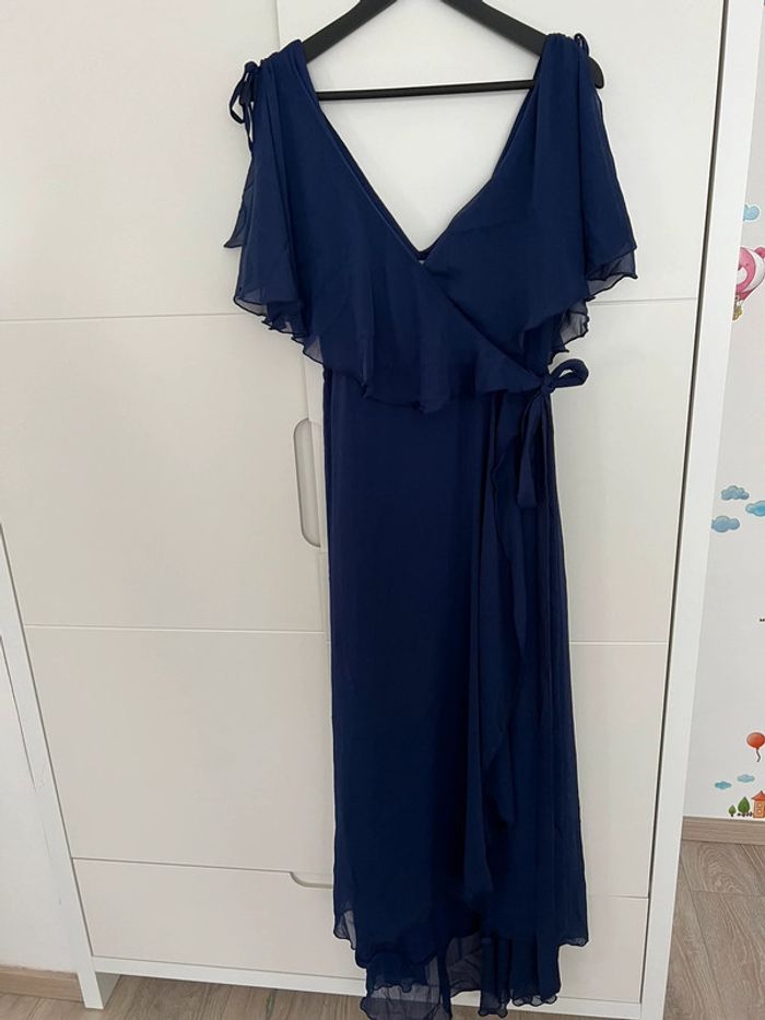 Robe de grossesse Asos pour événement