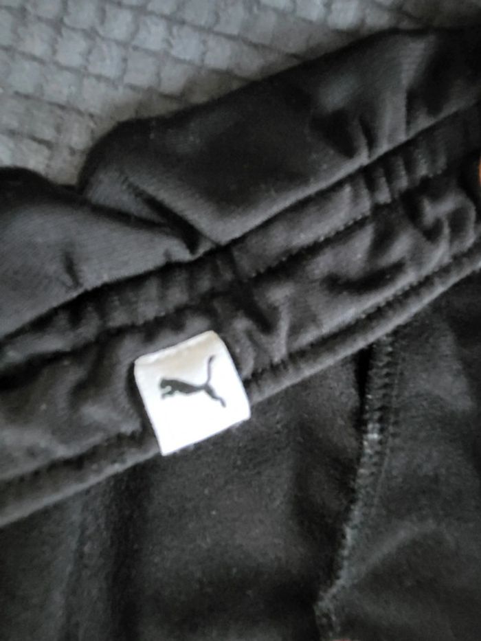 Gilet zippé Puma - photo numéro 5