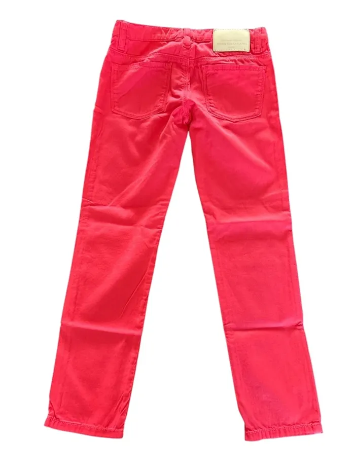Pantalon John Galliano - photo numéro 5