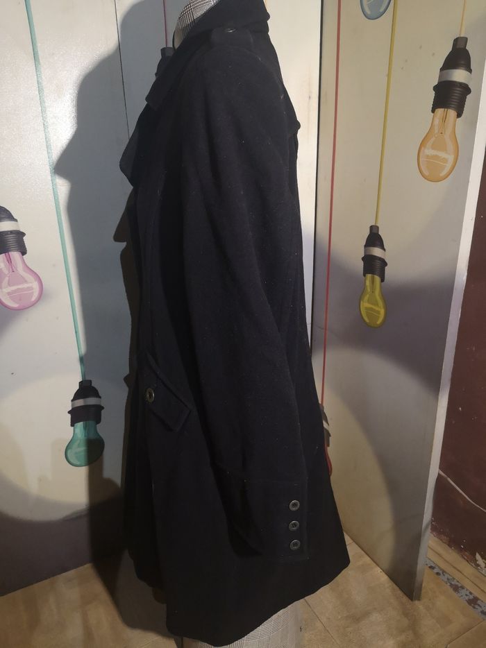 Manteau femme ici et maintenant - photo numéro 3