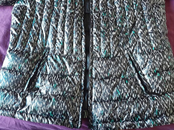 Doudoune - photo numéro 3