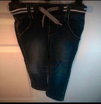 Jeans garcon z grain de blé 24 mois