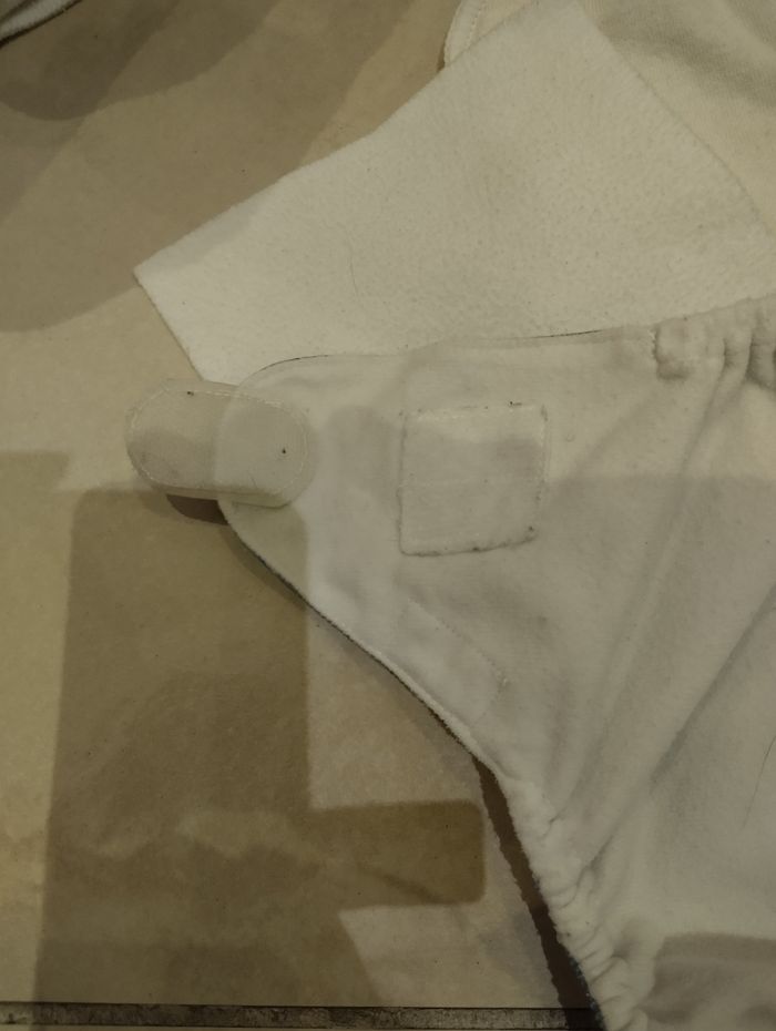 Couche lavable - photo numéro 3